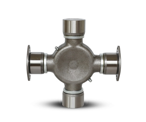 What are The Characteristics of The Cross Universal Joint?