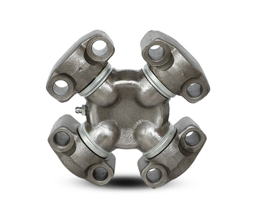 U-Joint With 4 Wing Bearings 5-7126X