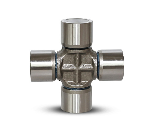 U-Joint With 4 Plain Round Bearings M-4054AP