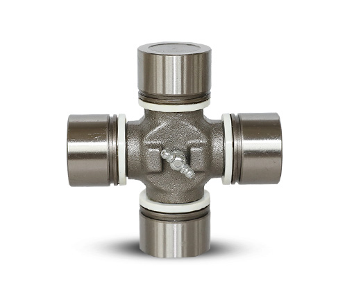 U-Joint With 4 Plain Round Bearings SPL140X