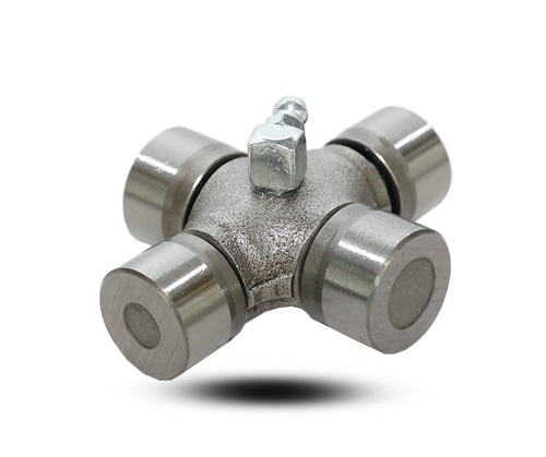 Features of Failure of Universal Joint