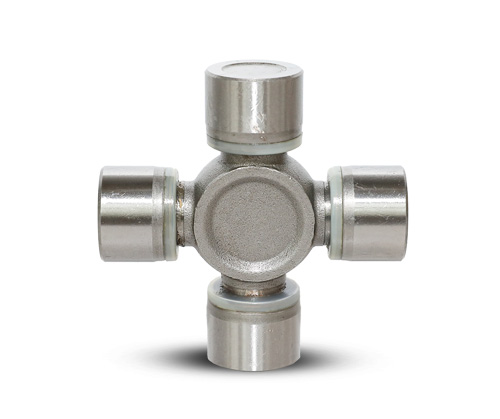 Principle and Application of Cross Shaft Universal Joint