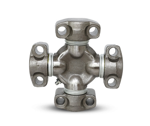 The Working Principle Of Custom Universal Joints